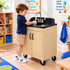 Premier Junior Portable Handwashing Sink