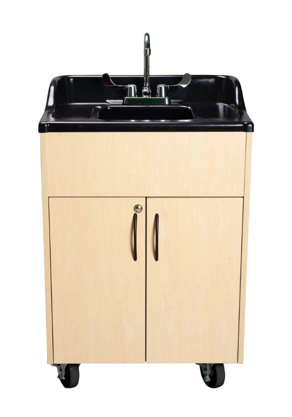 Portable Hand Wash Stations