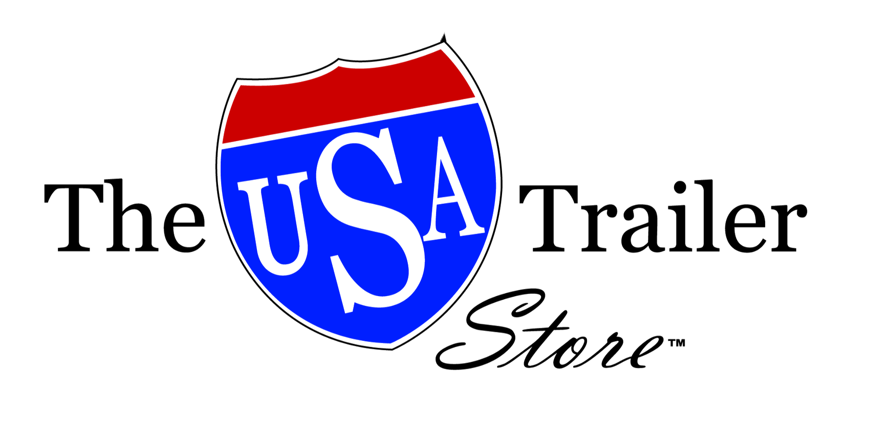 The USA Trailer Store