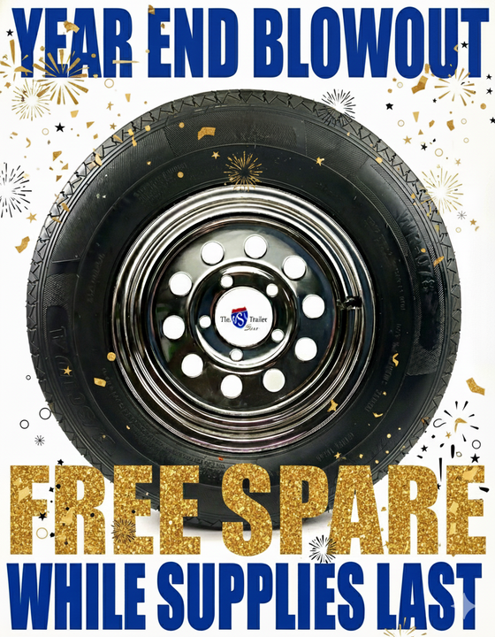 Free Spare