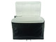 Cooler Rack and Cover side top view 