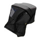 Park Place Pedicab Canopy and Frame