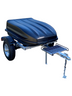  My Best Buddy Motorcycle Cargo Trailer