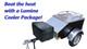 Lumina Diamond XL Cooler Package