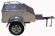 Lumina Diamond Trailer Side View