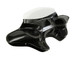 Harley Davidson Dyna Sportster Batwing Fairing