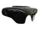 Davidson Sportster 2011-present Batwing Fairing Right Angled without Windshield