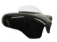 Harley Davidson Rider Batwing Fairing Back View