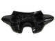 Harley Davidson Rider Batwing Fairing Front View