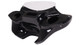 Harley Freewheeler Fairing 2x6.5 speaker inside angled