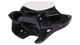 Harley Freewheeler Fairing 2x6x9 speaker inside angled