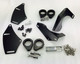 T-Sport Fairing Hardware Parts