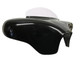 Dyna Super Glide Batwing Fairing - Left Angle