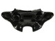 XL HONDA VTX BATWING FAIRING WINDSHIELD inner view 