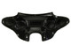 XL HONDA VTX BATWING FAIRING WINDSHIELD inside view 