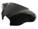 XL HONDA VTX BATWING FAIRING WINDSHIELD angled view 3