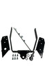 Can-Am Spyder Trailer Hitches