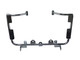 OEM Style Windshield Fairing Mount for Suzuki Boulevard