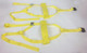Set of Universal Wheel Straps 