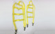 Set of Universal Wheel Straps for Ez Haul Tow Dolly