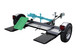 Premium Stow and Go Folding Car Tow Dolly