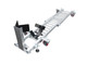 Talon Motorcycle Garage Dolly Left angled view 