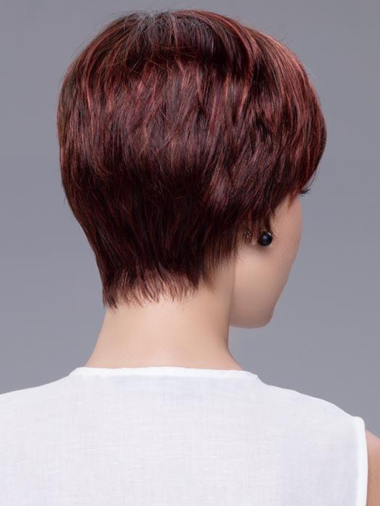 Pixie | Changes Collection | Ellen Wille back view