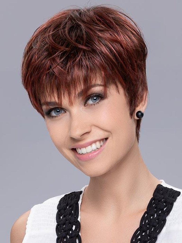 Pixie | Changes Collection | Ellen Wille front view