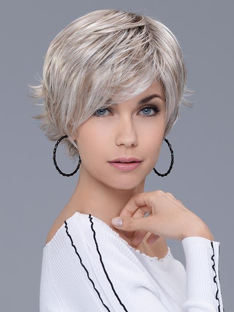 Raise | Changes Collection | Ellen Wille front view