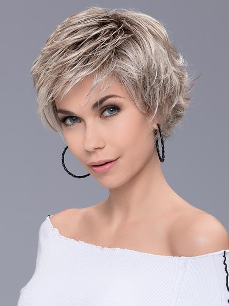 Raise | Changes Collection | Ellen Wille front view 2