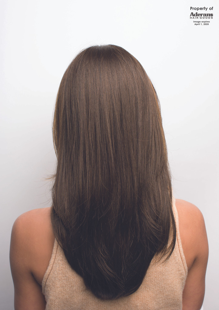Amore Brandi Synthetic back View 4