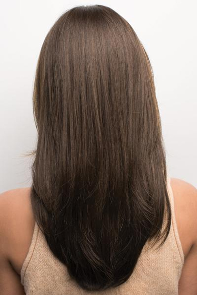 Amore Brandi Synthetic back View