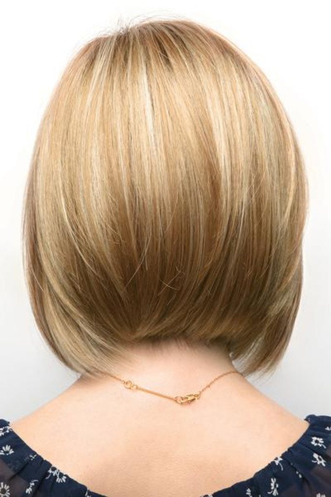 Amore Codi Synthetic back View