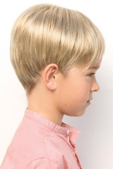 Addison Unisex childrens side view Addison Unisex childrens side view