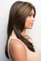 Amore Brandi Synthetic Side View Amore Brandi Synthetic Side View