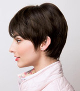 Amore Connie Synthetic Side View Amore Connie Synthetic Side View