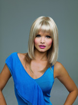 Envy Wigs Madison monopart synthetic front view 3 Envy Wigs Madison monopart synthetic front view 3