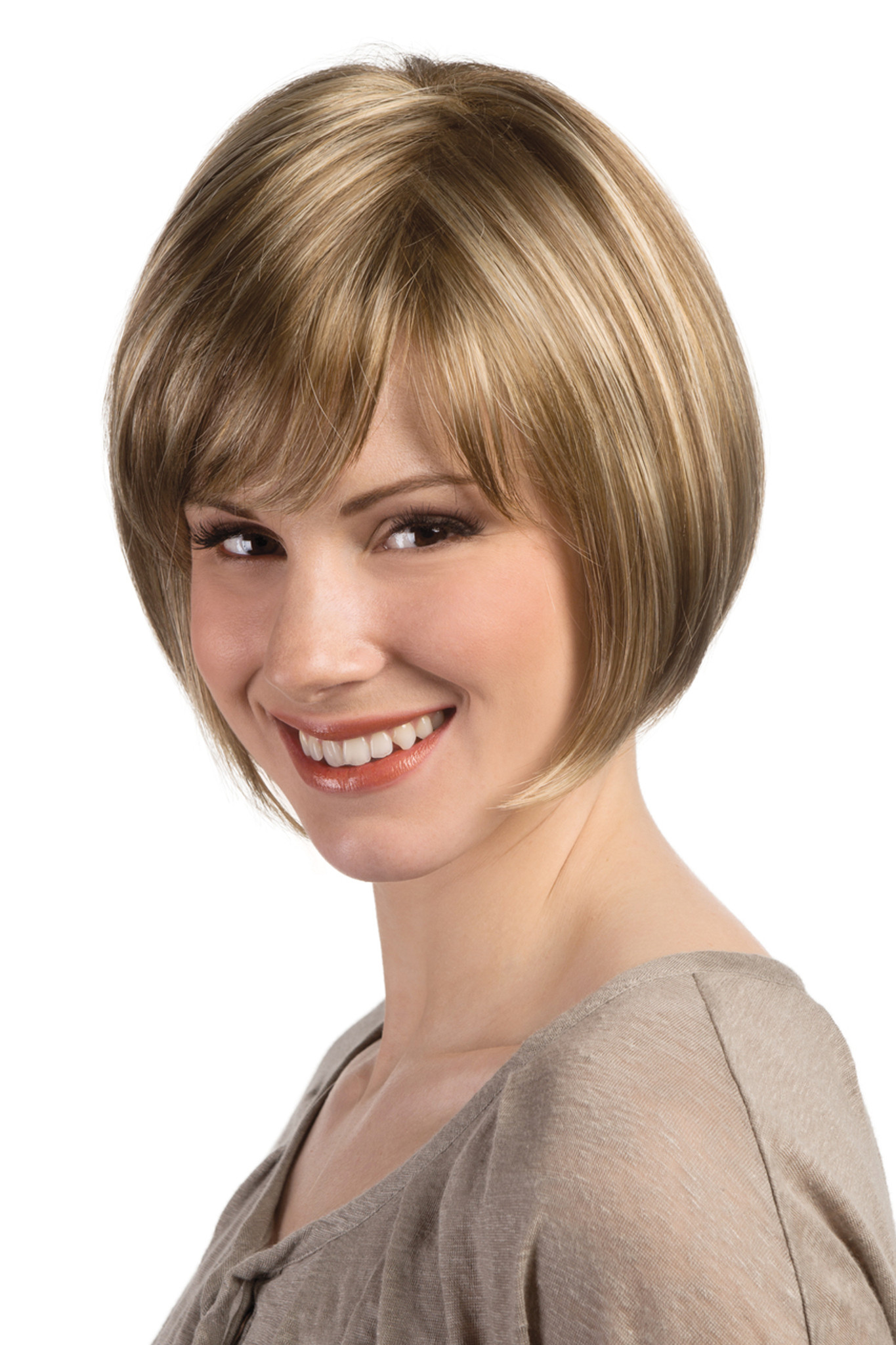 Ellen by Estetica Design Wigs
