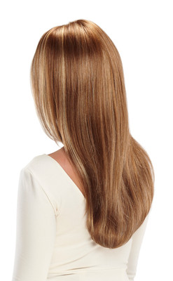 Zara Jon Renau Wigs Back View