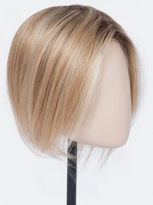 Magic | Ellen Wille | SANDY BLONDE ROOTED 26.22.16 | Side View