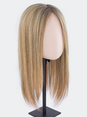 Superb | Ellen Wille |LIGHT BERNSTEIN ROOTED 14.26.27 | Front View