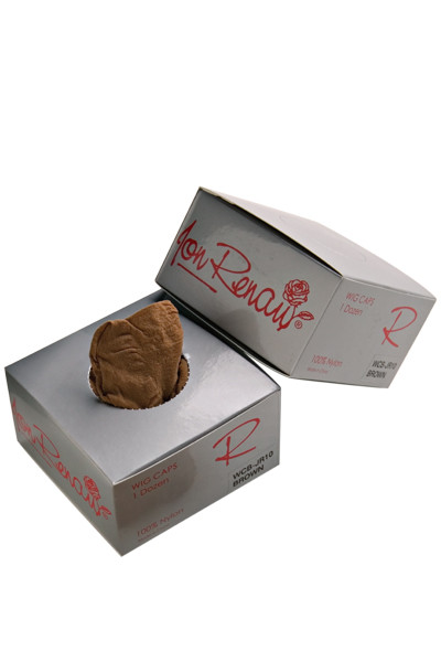 Jon Renau Bulk Wig Caps-12 Per Box Main View
