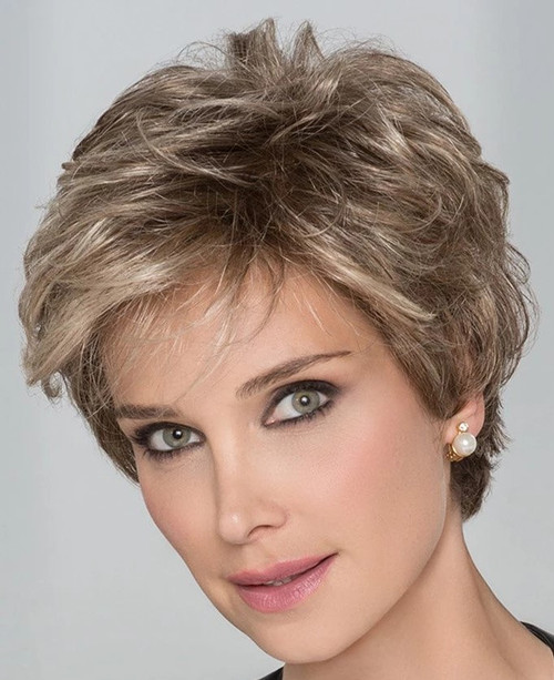 Impulse - Ellen Wille - Front view