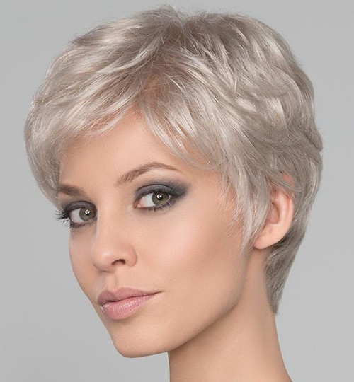 Light Mono - Hair Power - Ellen Wille Wigs - Front view