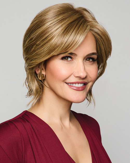 Main Character | Raquel Welch Wigs