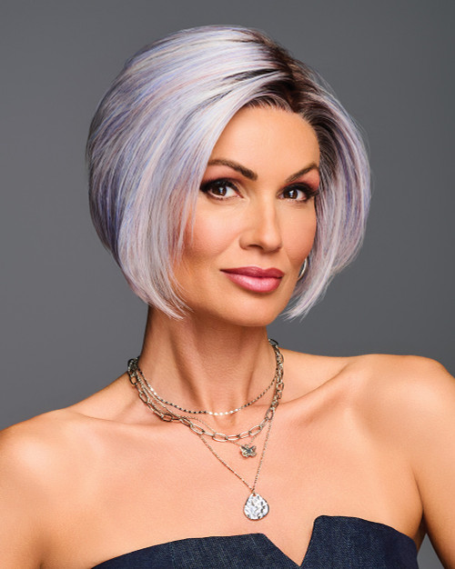 Dare To Dream | Gabor Lace Front Monopart-11