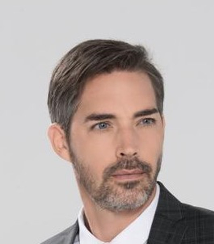 Jay - Ellen Wille - Front view