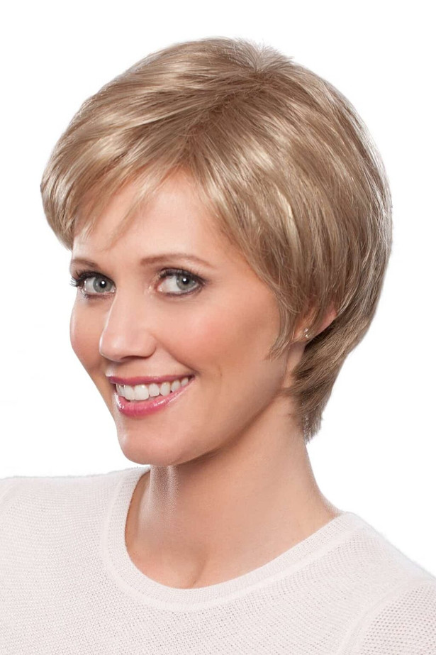 TORI by Tressallure Wig | Lace Front Lace Side Parting