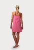 Cami Style Nightgown - Pink