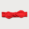 Knotted Bow Headband